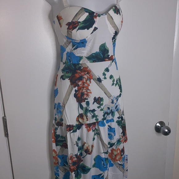 To the Gods Maxi Dress - Picture 7 of 11